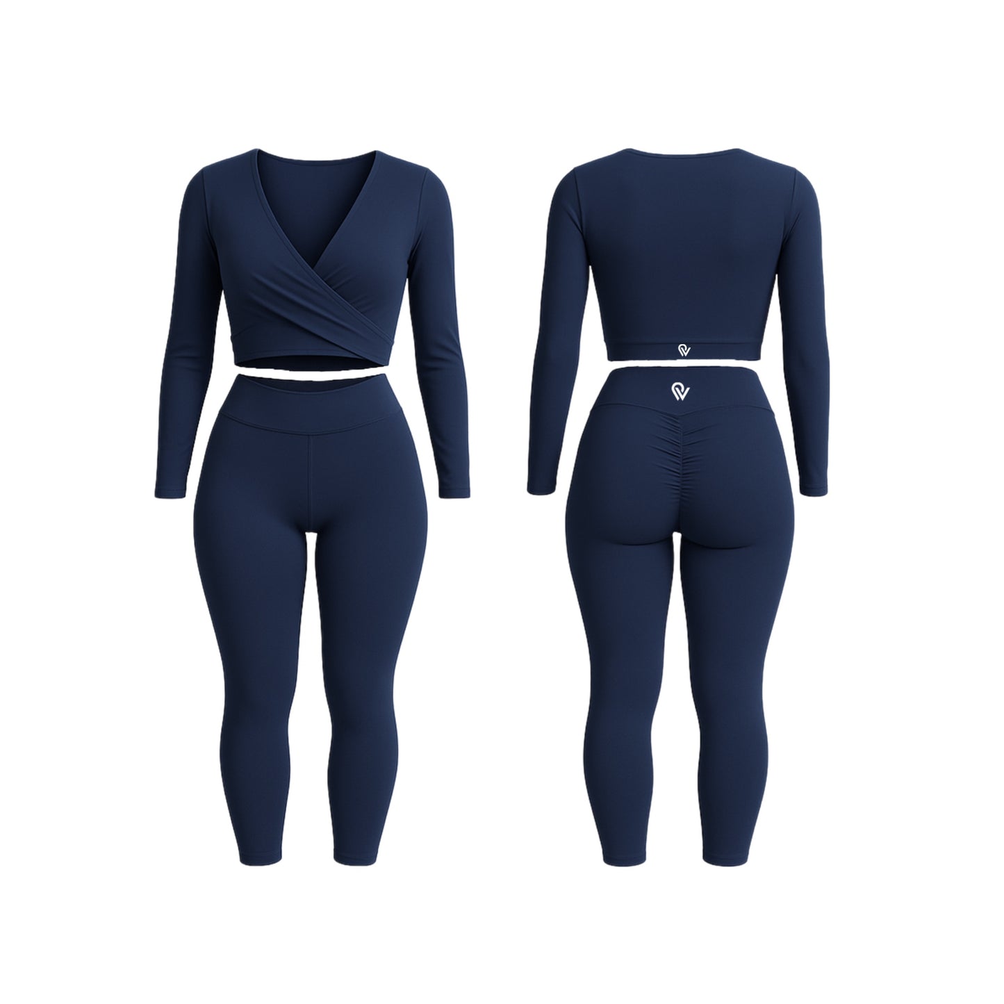 Indigo Set
