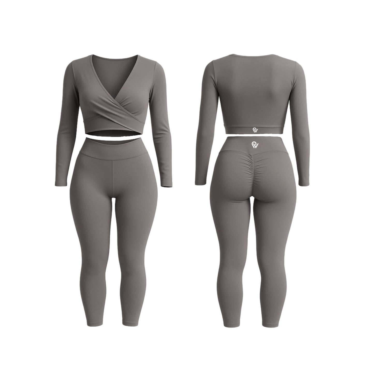 Ash Set