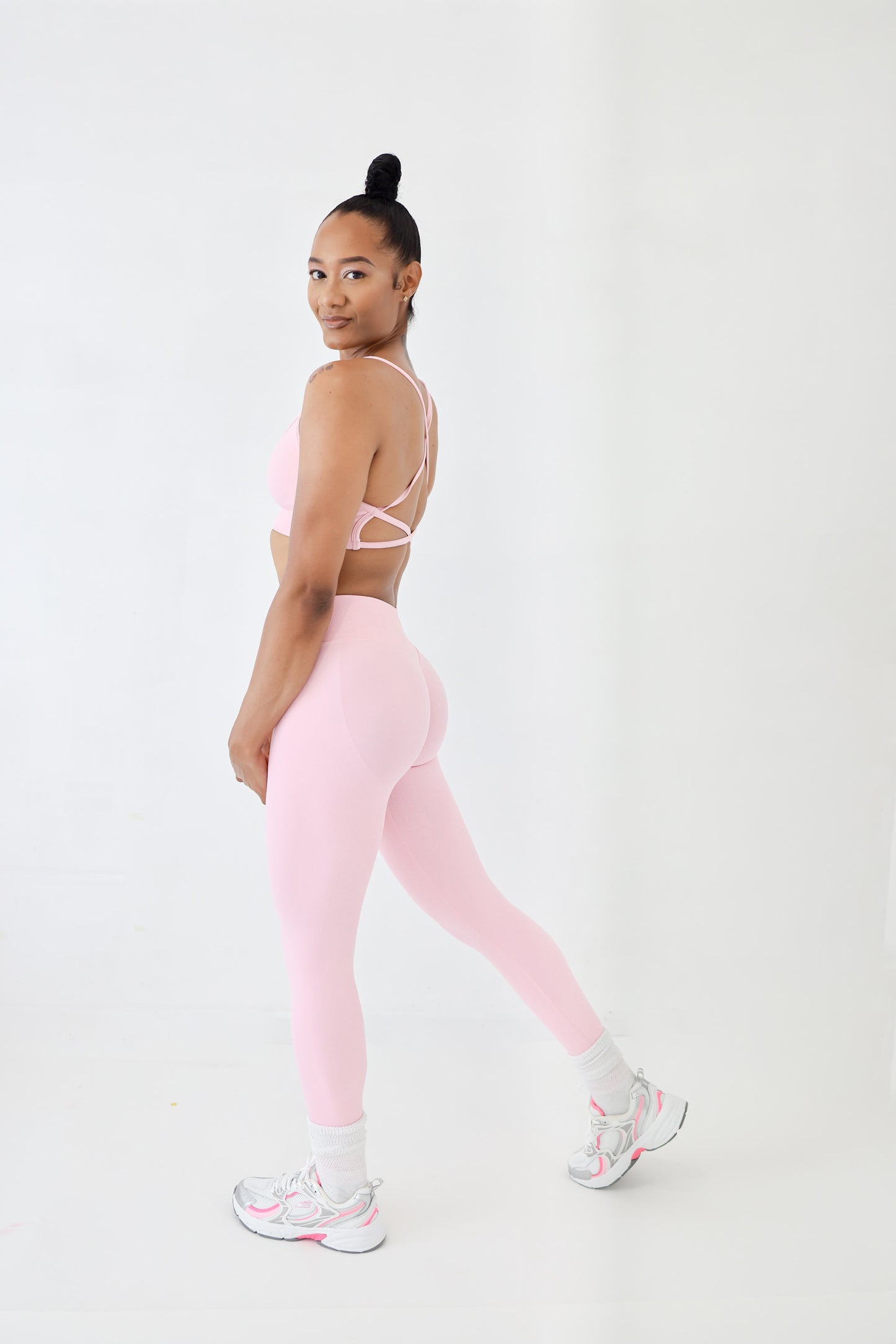 Pink Aura Set