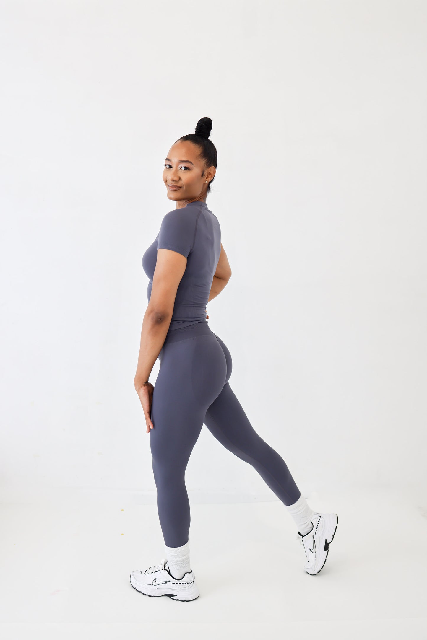 Cool confidence set