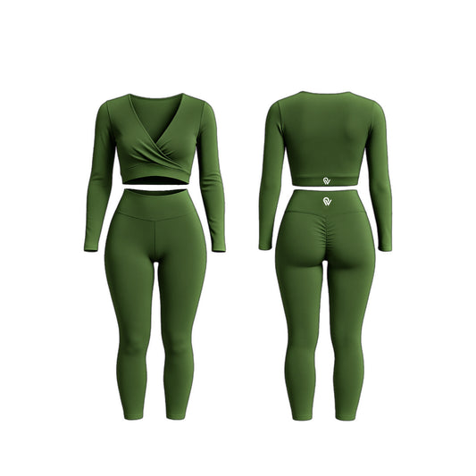 Olive Set