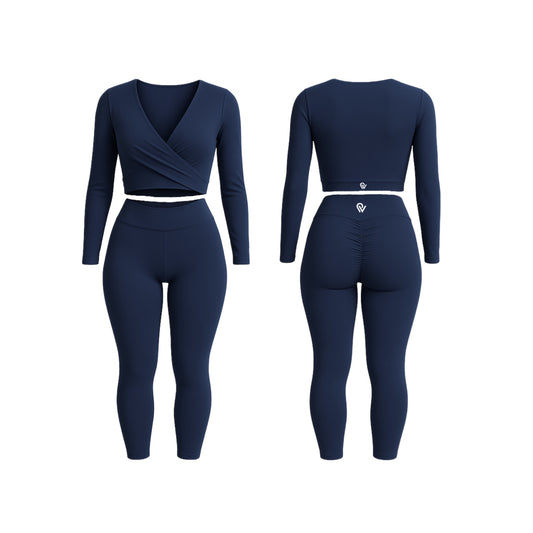 Indigo Set