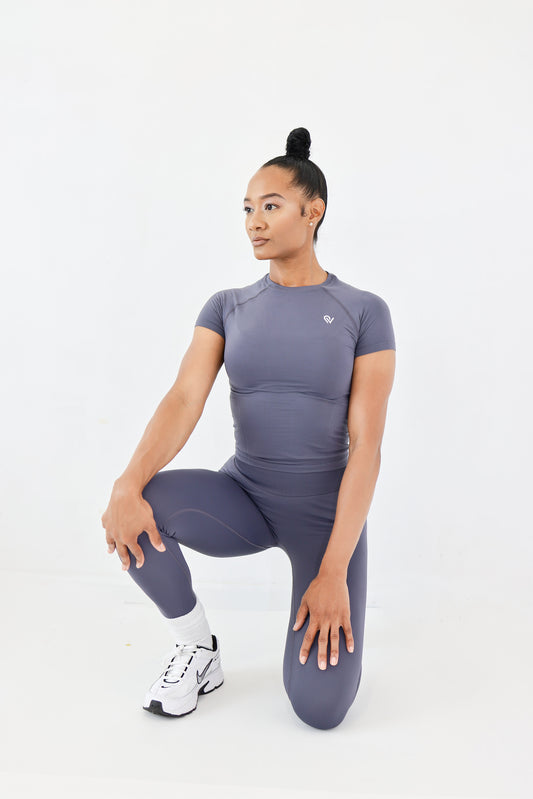 Cool confidence set