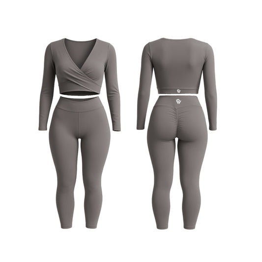 Ash Set