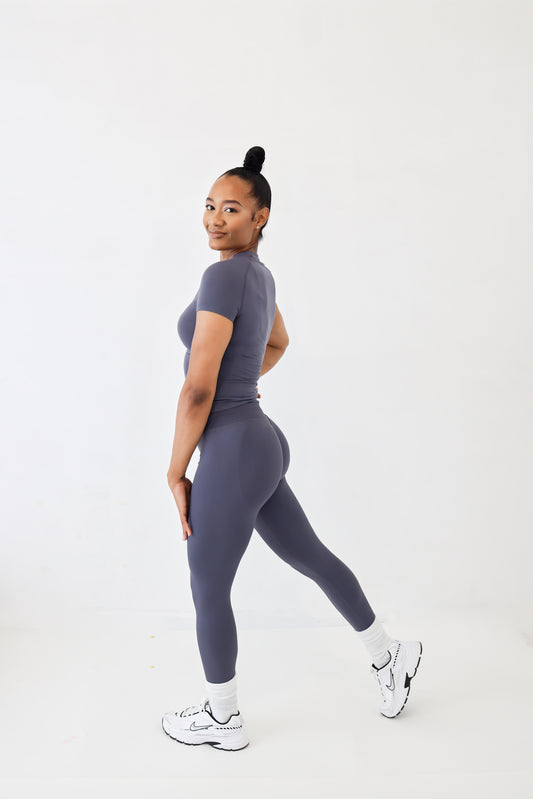 Cool confidence set