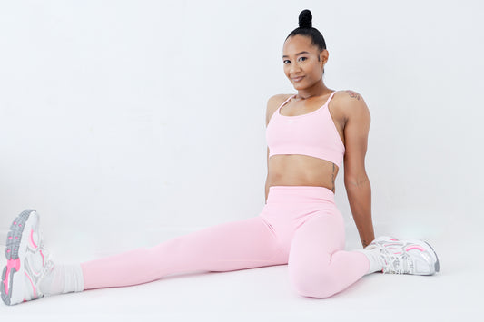 Pink Aura Set